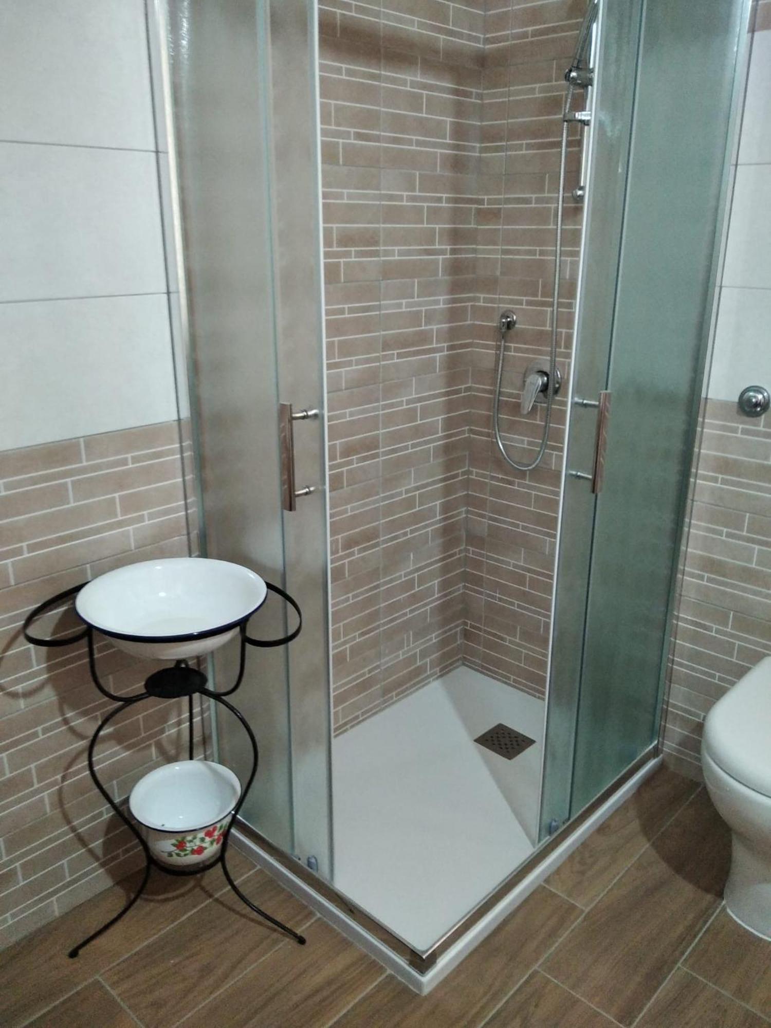 Sa Domu De Ladiri - Matrimoniale Con Giardino Bed and Breakfast Musei Εξωτερικό φωτογραφία
